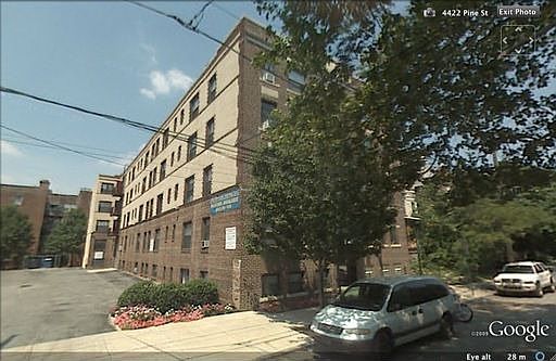 1st image of 4417 Pine St APT 203