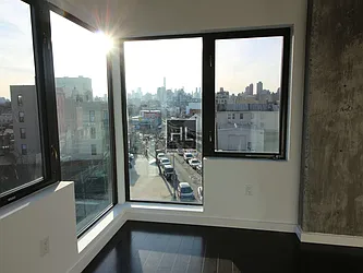 Rented by Highline Residential