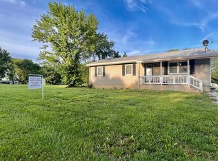 310 W Mound Rd, Fredonia, KS 66736