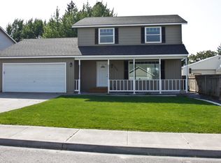306 S Zinser St, Kennewick, WA 99336