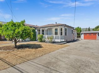 260 Doris Ave, San Jose, CA 95127