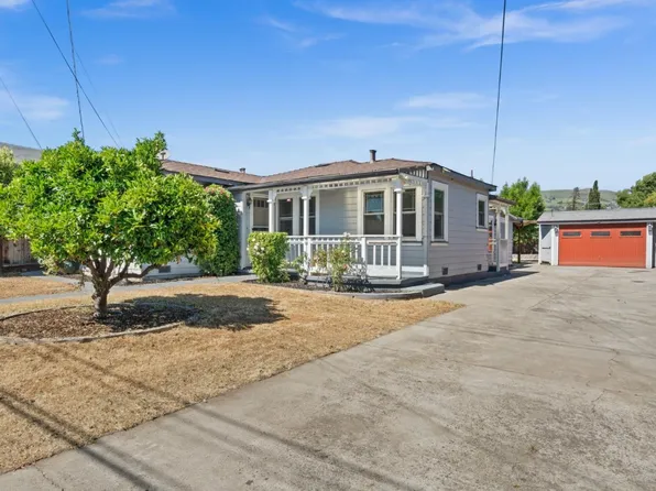 260 Doris Ave, San Jose, CA 95127