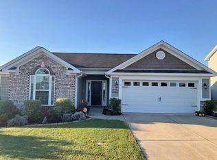 4145 Pullman Cir, Augusta, GA 30909