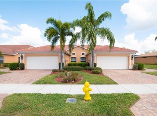 15234 Cortona Way, Naples, FL 34120
