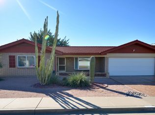 4431 E Catalina Ave, Mesa, AZ 85206