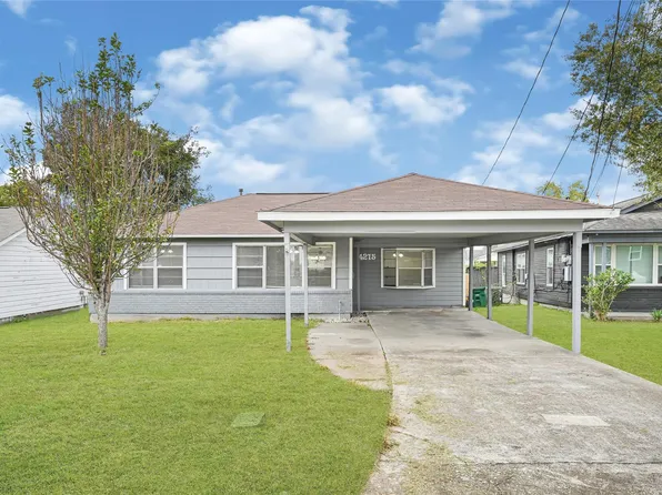 4215 E Ln, Houston, TX 77026