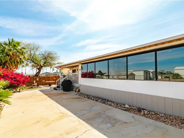 3520 Needles Hwy #6, Needles, CA 92363