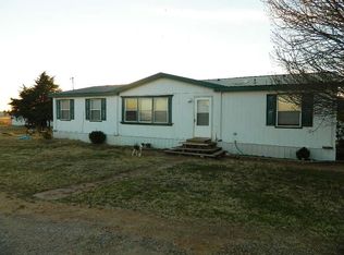 7414 S Coyle Rd, Coyle, OK 73027