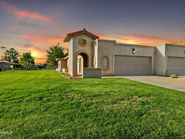 10308 E MICHIGAN Avenue, Sun Lakes, AZ 85248