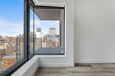 Rented by REAL New York