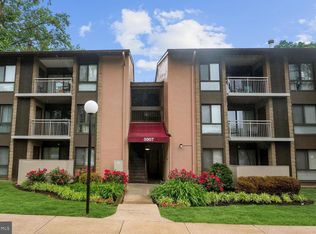 5907 Tamar Dr #6-R6, Columbia, MD 21045