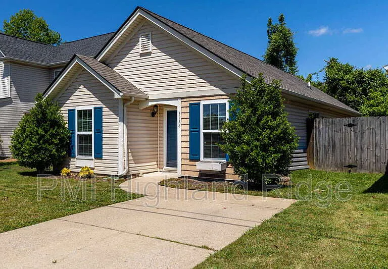 3128 Penn Meade Way — Photo 3