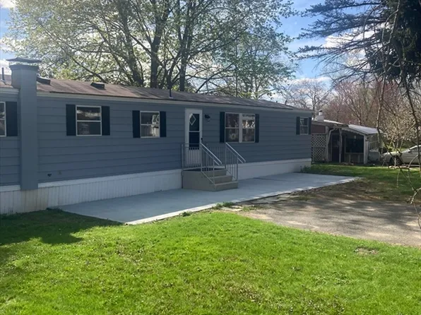 20 Riverview Cir, Brimfield, MA 01010