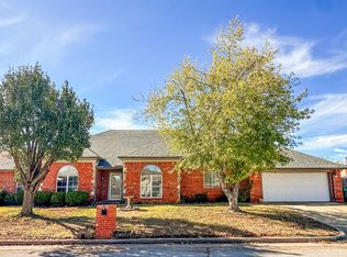 6408 Westlane, Oklahoma City, OK 73142