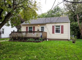 5711 Ovid Ave, Des Moines, IA 50310