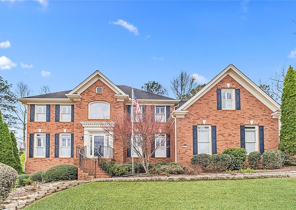 895 Ingleside Dr, Lawrenceville, GA 30044 Zillow