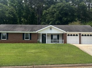 3857 Pointers Way SW, Conyers, GA 30094