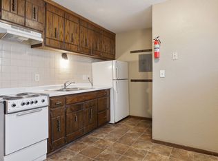 Park & Arlington Apts, Saint Paul, MN 55117