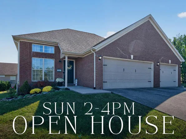 948 Lauderdale Dr, Lexington, KY 40515