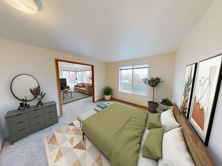 4459-Upper Fremont Close To Woodland Park Zoo — Photo 4
