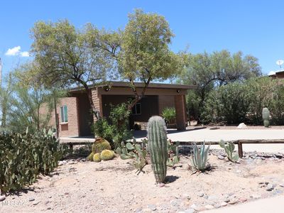 6903 N Northpoint Dr, Tucson, AZ, 85741