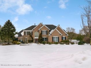 423 Peter Forman Dr, Freehold, NJ 07728