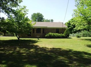 785 Jot Em Down Rd, Morris Chapel, TN 38361