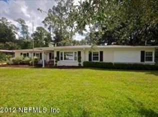4260 Oristano Rd, Jacksonville, FL 32244