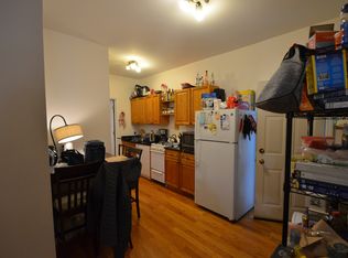 58 Westland Ave APT 14B, Boston, MA 02115