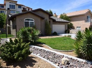 12980 Spring Valley Pkwy, Victorville, CA 92395