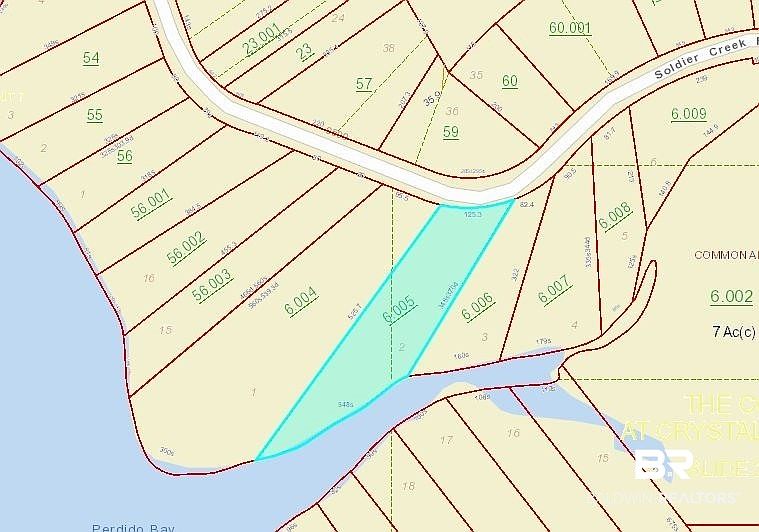 1st image of Soldier Creek Rd