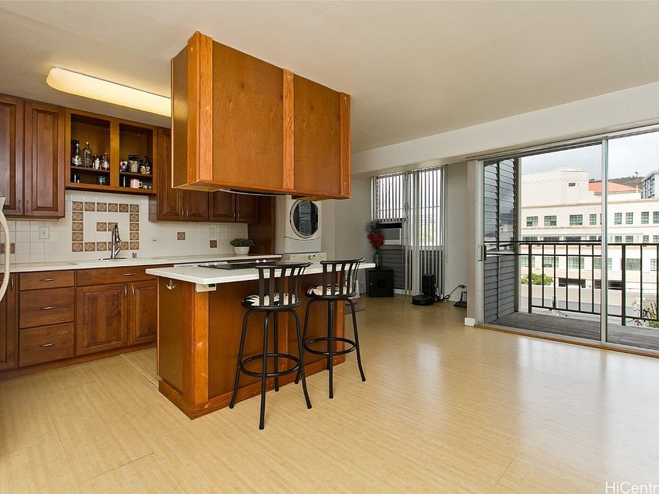 1st image of 818 S King St APT 601