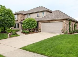 9801 W Circle Pkwy, Palos Park, IL 60464