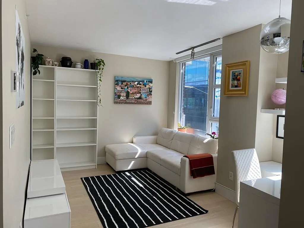 1 bed, 600 sqft, $2,600 — Photo 2