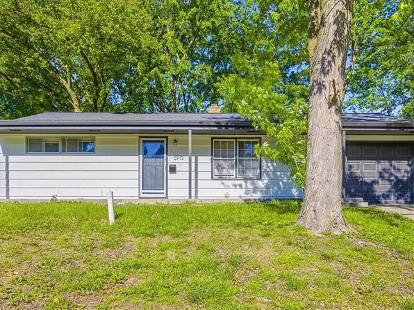 5910 N Park Ave, Kansas City, MO 64118