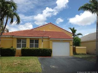 11743 SW 92nd Ln, Miami, FL 33186