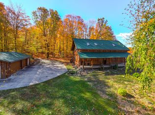 221 109th Ave, Plainwell, MI 49080