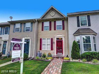 1119 Splashing Brook Dr, Abingdon, MD, 21009