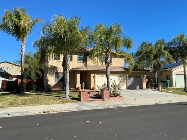 568 Ashford Ct, Beaumont, CA 92223