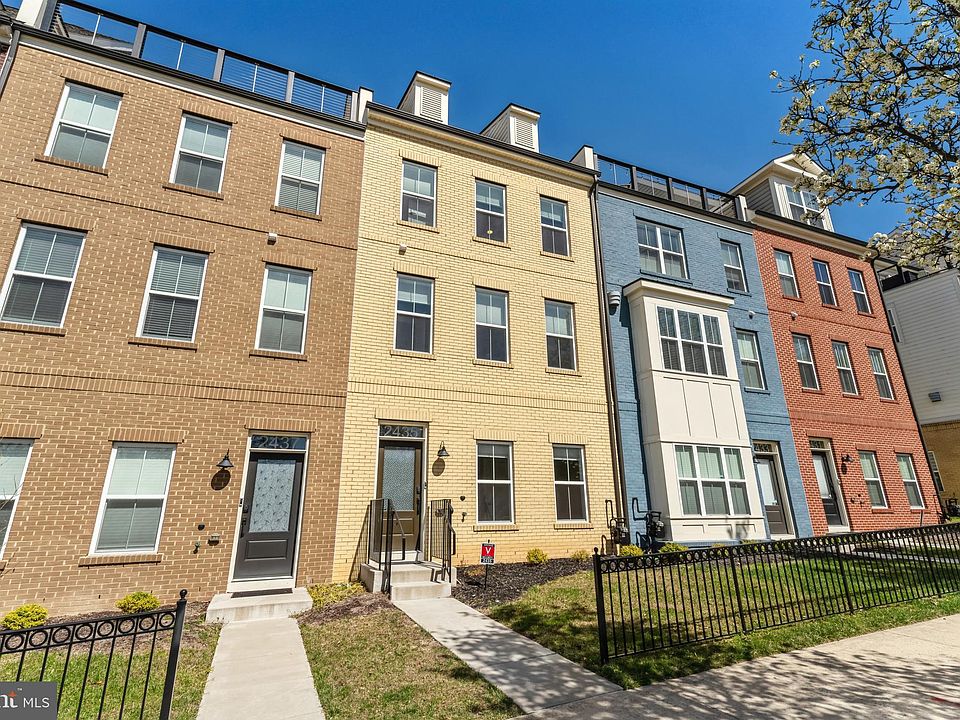 2435 Glenallan Ave, Silver Spring, MD 20906 Zillow