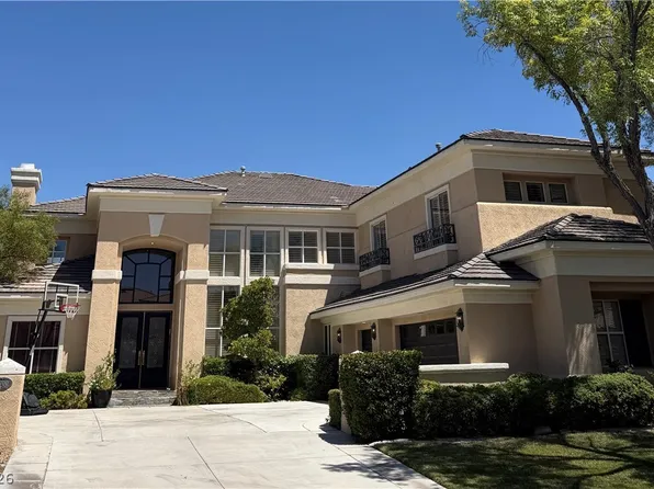 1700 Wincanton Dr, Las Vegas, NV 89134
