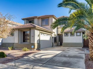 3327 S 257th Dr, Buckeye, AZ 85326