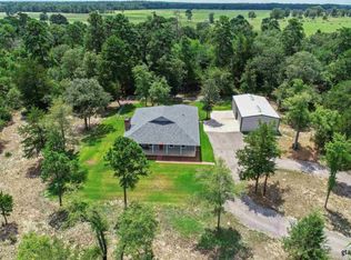 715 County Road 4555, Winnsboro, TX 75494