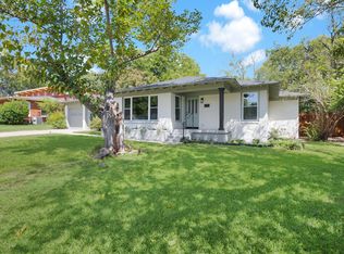 4009 Piedmont Rd, Fort Worth, TX 76116