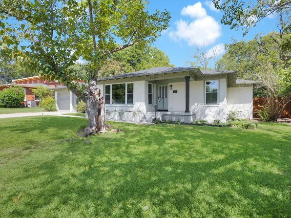 4009 Piedmont Rd, Fort Worth, TX 76116