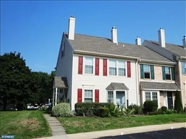 210 Maple Glen Cir, Pottstown, PA 19464