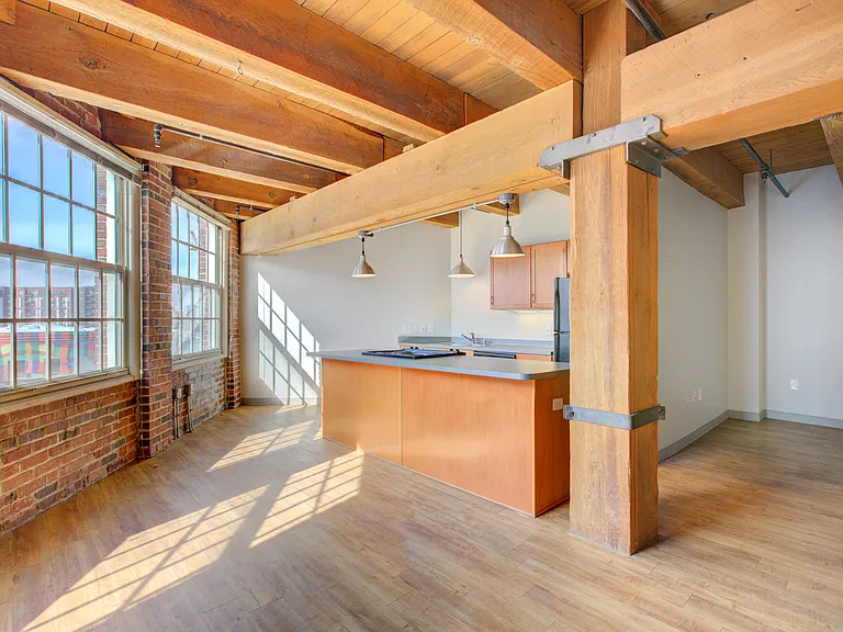 Clocktower Lofts — Photo 1