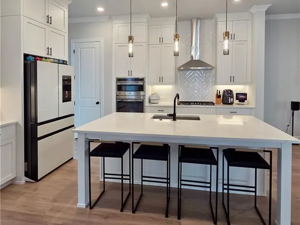 2698 Baxter Pines Way, Duluth, GA 30096