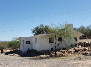 56915 N 325th Ave, Wickenburg, AZ 85390