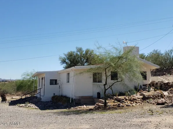 56915 N 325TH Avenue, Wickenburg, AZ 85390
